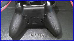 Xbox One Elite Series 2 Controller With Case And Accessories