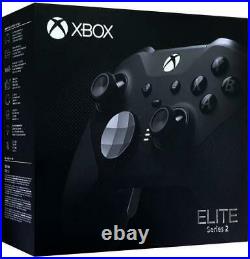 Xbox One Elite Series 2 Wireless Controlle