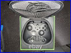 Xbox One Elite Series 2 Wireless Controller Black