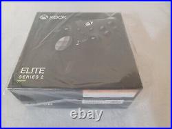 Xbox One Elite Series 2 Wireless Controller Black 2124