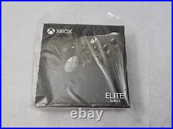 Xbox One Elite Series 2 Wireless Controller Black 7122