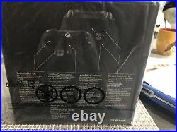 Xbox One Elite Series 2 Wireless Controller Black (Brand New)