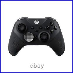 Xbox One Elite Series 2 Wireless Controller Black Brand New Unopened