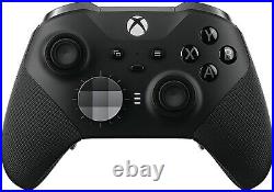 Xbox One Elite Series 2 Wireless Controller Black Genuine Product-From Japan