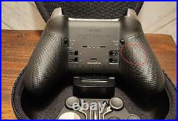 Xbox One Elite Series 2 Wireless Controller Black Green