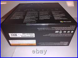 Xbox One Elite Series 2 Wireless Controller Black NEW SEALED