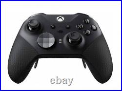Xbox One Elite Series 2 Wireless Controller Black (ORIGINAL ITEM)