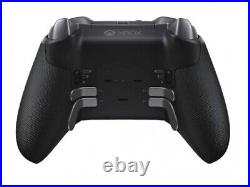 Xbox One Elite Series 2 Wireless Controller Black (ORIGINAL ITEM)