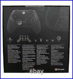 Xbox One Elite Series 2 Wireless Controller Black Sealed