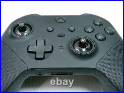 Xbox One Elite Series 2 Wireless Controller Only Lot Of 2 & Working
