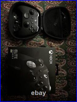 Xbox One Elite Series 2 Wireless Controller Used