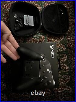 Xbox One Elite Series 2 Wireless Controller Used