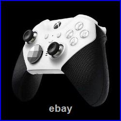 Xbox One Elite Series 2 Wireless Controller White/Black