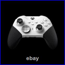 Xbox One Elite Series 2 Wireless Controller White/Black