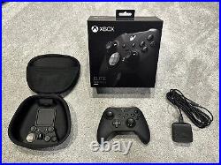 Xbox One Elite Series 2 Wireless Controller in Original Box