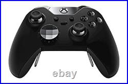 Xbox One Elite Wireless Controller Black