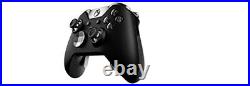 Xbox One Elite Wireless Controller Black PLEASE READ