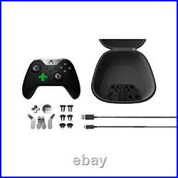 Xbox One Elite Wireless Controller Black PLEASE READ