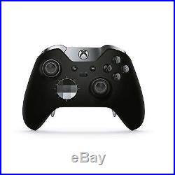 Xbox One Elite Wireless Controller Black (SMGML16)