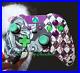 Xbox One Elite Wireless Controller Custom Joker Haha Haha Green Led Green Tips