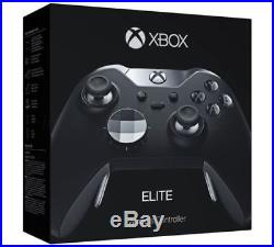 Xbox One Elite Wireless Controller Customizable Controller For Xbox RRP £119.99