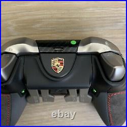 Xbox One Elite Wireless Controller Forza Motorsports 7 Porsche 911 GT 2RS