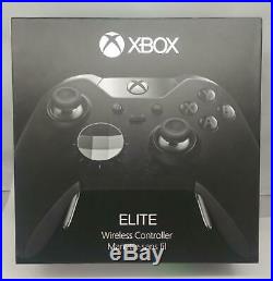 Xbox One Elite Wireless Controller (HM3-00001)