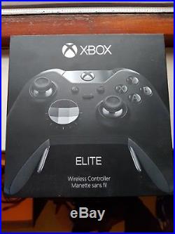 Xbox One Elite Wireless Controller (HM3-00003)