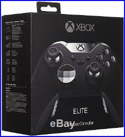 Xbox One Elite Wireless Controller New and Sealed In stock now