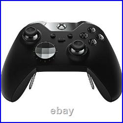 Xbox One Elite Wireless Controller Series 1 Black