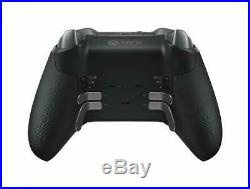 Xbox One Elite Wireless Controller Series 2 Black In Stock