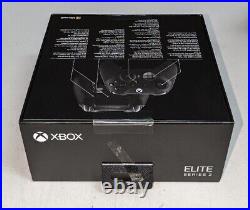 Xbox One Elite Wireless Controller Series 2 Black NEW SEALED SHIPS FREE