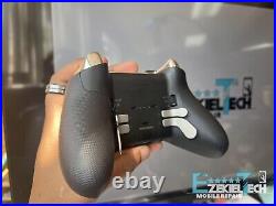 Xbox One Elite Wireless Controller Series 2 (Chrome)