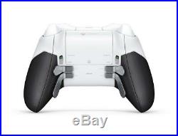 Xbox One Elite Wireless Controller White