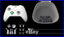 Xbox One Elite Wireless Controller White (Brand New)