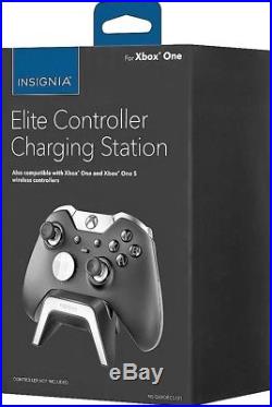 Xbox One Elite Wireless Controller with Elite One Charging Stand BUNDLE IN STOCK