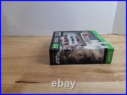 Xbox One Gears of War Component Kit for Elite Controller PowerA NEWithSEALED