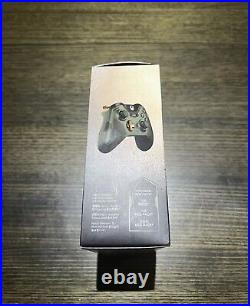 Xbox One Halo 5 Guardians Master Chief Controller BRAND NEW SEALED