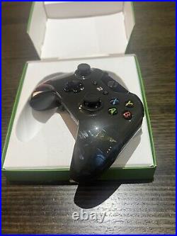 Xbox One Microsoft ExpertZone Halo Wars 2 Custom Controller 1 Of 1 RARE