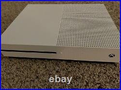 Xbox One S Bundle with 2 Normal controllers, 1 Elite Series 2, and 10 games