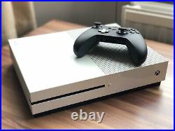 Xbox One S Elite Controller 4 games GTA5