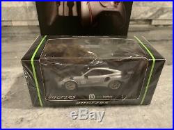 Xbox One Scuf Forza Elite Collector Edition Controller with Rare Porsche 911 GT