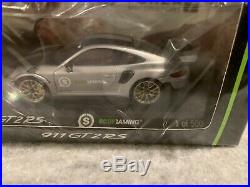 Xbox One Scuf Forza Elite Collector Edition Controller with Rare Porsche 911 GT