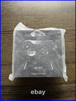 Xbox One Series 1 Elite Controller BRAND NEW SEALED in Box RARE