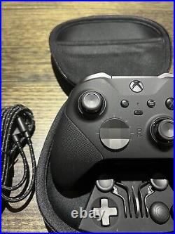 Xbox One Series 2 Elite Wireless Controller Bluetooth Excellent Condition