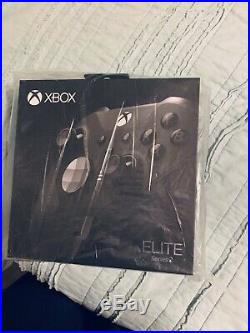 Xbox One Series 2 Elite Wireless Controller Brand New
