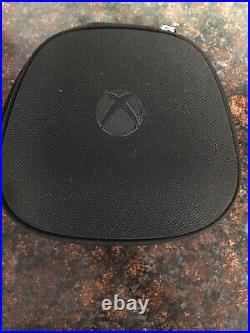 Xbox One, Series Elite Wireless Controller Black, 1698 (LOOK)