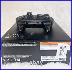 Xbox One Wireless Controller Elite Series 2 Black