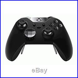 Xbox One X 1TB PUBG Console Bundle + Xbox Elite Wireless Controller