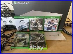 Xbox One X 1TB Taco Bell Platinum Edition Console with Elite Controller Bundle